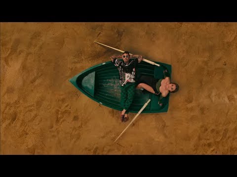 ALEX VELEA x ANTONIA x LINO GOLDEN - SAHARA: Versuri - Lyrics