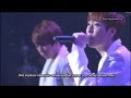 [MGL SUB] U-KISS - Kevin & Hoon - Yuki No Hana ...