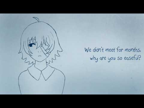 【Oliver】Be Friends Again【Vocaloid cover】