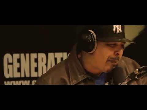 KERY JAMES - LE SON DES BANDITS FEAT KENY ARKANA,IAM,FREEMAN,FONKY FAMILY,DISIZ LA PESTE,DIAM'S,ETC