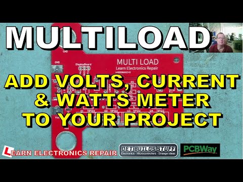 How to test TL431 KIA431 Learn Electronics Repair 078