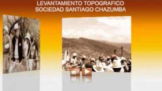 preview picture of video 'Levantamiento Topográfico Chazumba - Presentación'