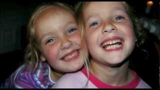 Vennebyen Bestevenner musikkvideo