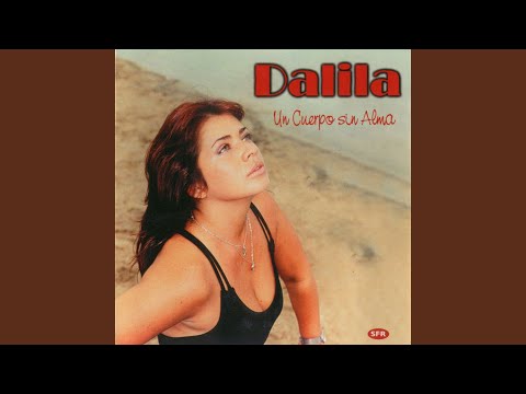 Mi Quinto Euego - Dalila