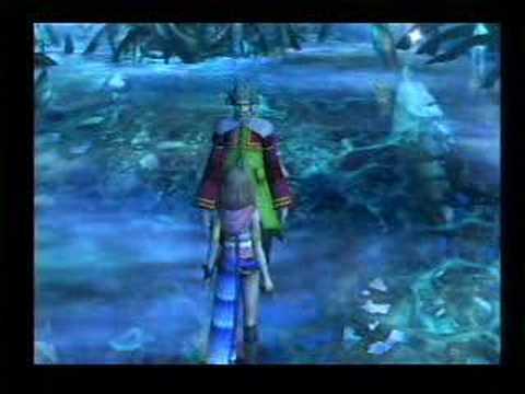 Final Fantasy X-2 - Walkthrough Part 9