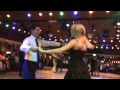 Salsa Mambo - Gizelle D'Cole - I Wanna 