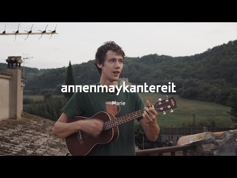 Marie - AnnenMayKantereit