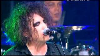 The Cure - Alt. End. Live in Lyon November 19/2004 [Great Version]