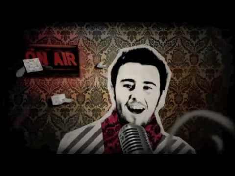 Brendan Croskerry - Radio Love Song