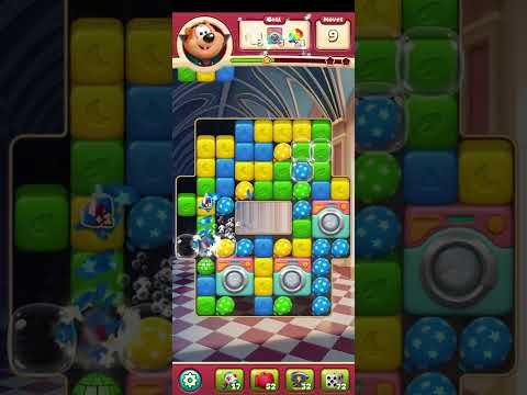 toonblast level 8516