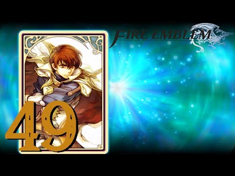 LP#7 | Fire Emblem Awakening | Episode 49 Lost Bloodlines 1