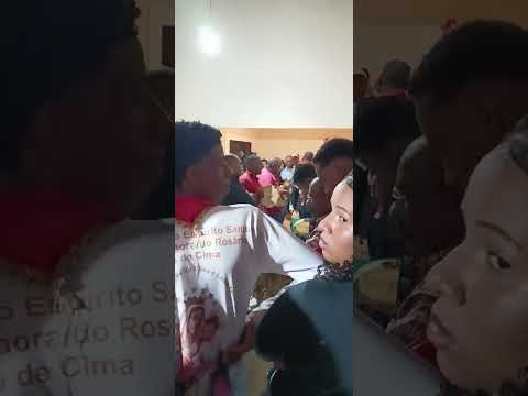 Cavalcante Goiás a cidade religiosa 