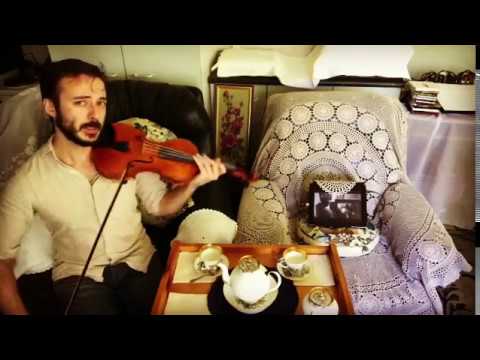 Minor Swing Duet (Gypsy Jazz Violin)