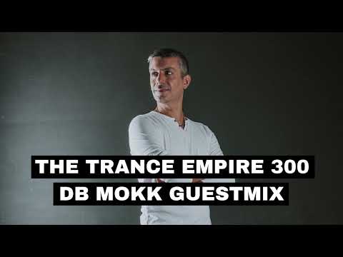 TTE300 Db Mokk Guestmix