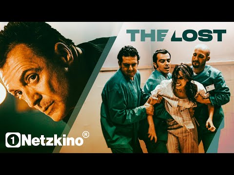 The Lost (Psychothriller full movie German, new German movies complete, full-length movies)