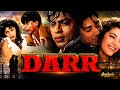 Darr Full Movie 1993 Shah Rukh Khan Sunny Deol Juhi Chawla Complete Story Analysis