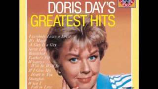 &quot;When I Fall in Love&quot;  Doris Day