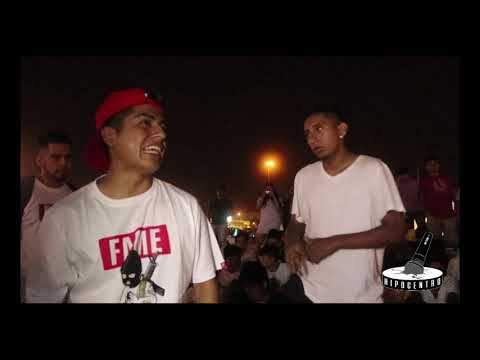 AKATHANE x PIETRO vs BIGKER x BAJADERA | 8VOS DE FINAL | HIPOCENTRO: 2 vs 2 - l Fecha Random 2019