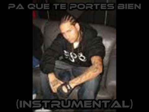 temperamento ft big daddy - tiraera pa arcángel (instrumental)