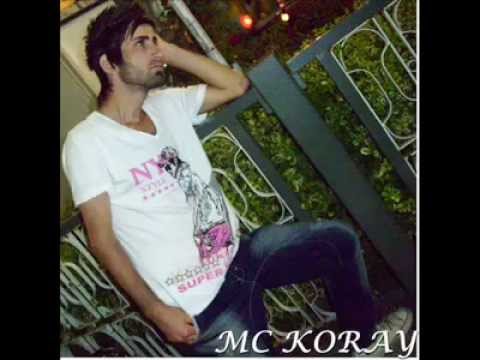 Mc KoRaY Ft Susqun Mc   YıLLaRımı Kaybetim  2012