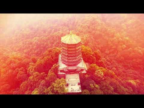 RAM & Roxanne Emery - Echoes [Official Lyric Video]