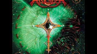 Angra - The Course Of Nature