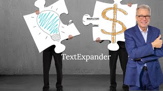 Using TextExpander to Save Time as a Business Professional