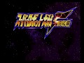 Super Robot Wars F Final Speedrun Route WIP EVA Ending
