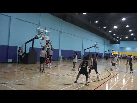 Urintrouble(64) tier 7 - 2023 SPRING NOCTA(47) - tcbl sunday