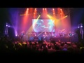 Porcupine Tree "Sleep Together" Live in Tilburg