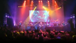 Video thumbnail of "Porcupine Tree "Sleep Together" Live in Tilburg"