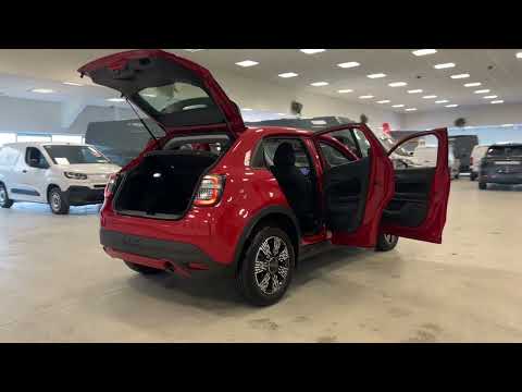 Fiat 600 DOLCE VITA 1.2 MHEV HYBRID AUTO 2025 - Image 2