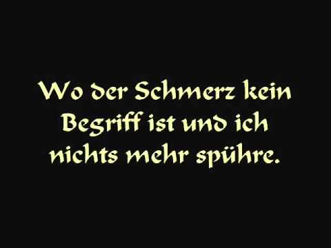 Ich raste innerlich aus.