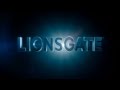 Dream Logo Combos DHX Media Hasbro Studios Lionsgate Television