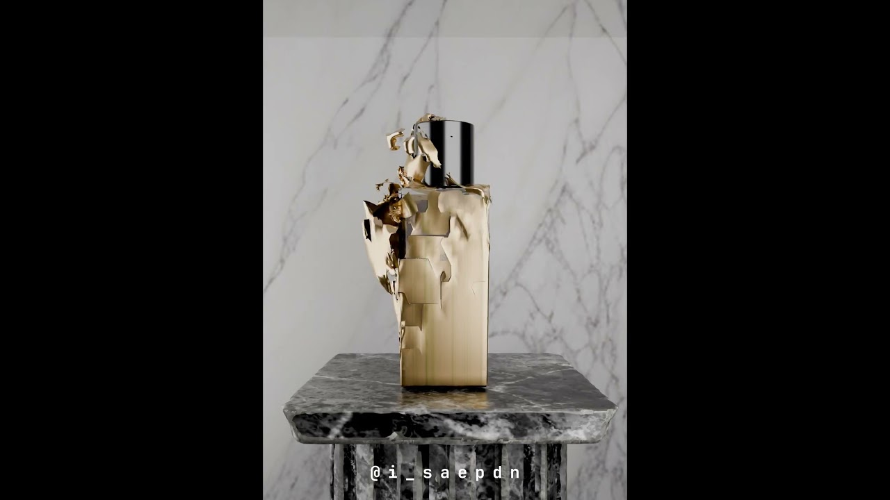 3D & Animasi - Jasa Pembuatan Animasi produk 3D - 2