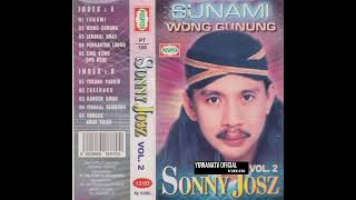 Download lagu full album sonny josz vol 2 sunami mp3