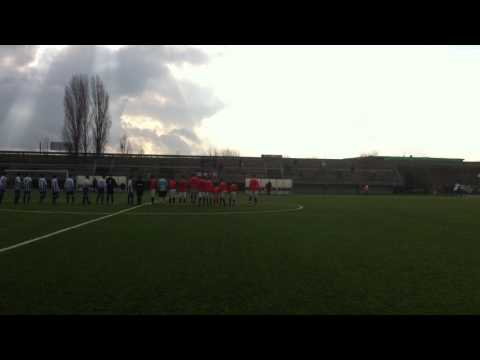 tre martiri vs junior gatteo  5 a 1 del 22.2.2014