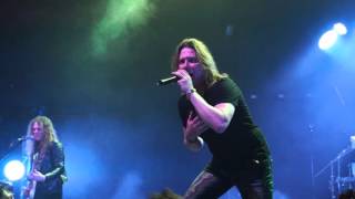 Royal Hunt - Wasted Time - Jagger Club, Saint-Petersburg, Russia