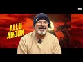AA 23 Announcement Video REACTION Icon Star Allu Arjun Lokesh Kanagaraj Anirudh