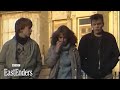 First appearance of the Beales! - EastEnders - BBC.