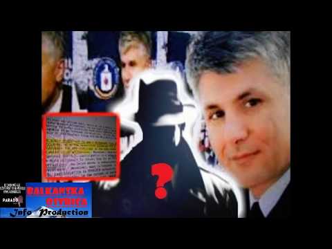 ISPLIVAO SPISAK SA JOŠ 30 IMENA POLITIČARA - Još neobjavljena prepiska otkrila sve planove agende!?