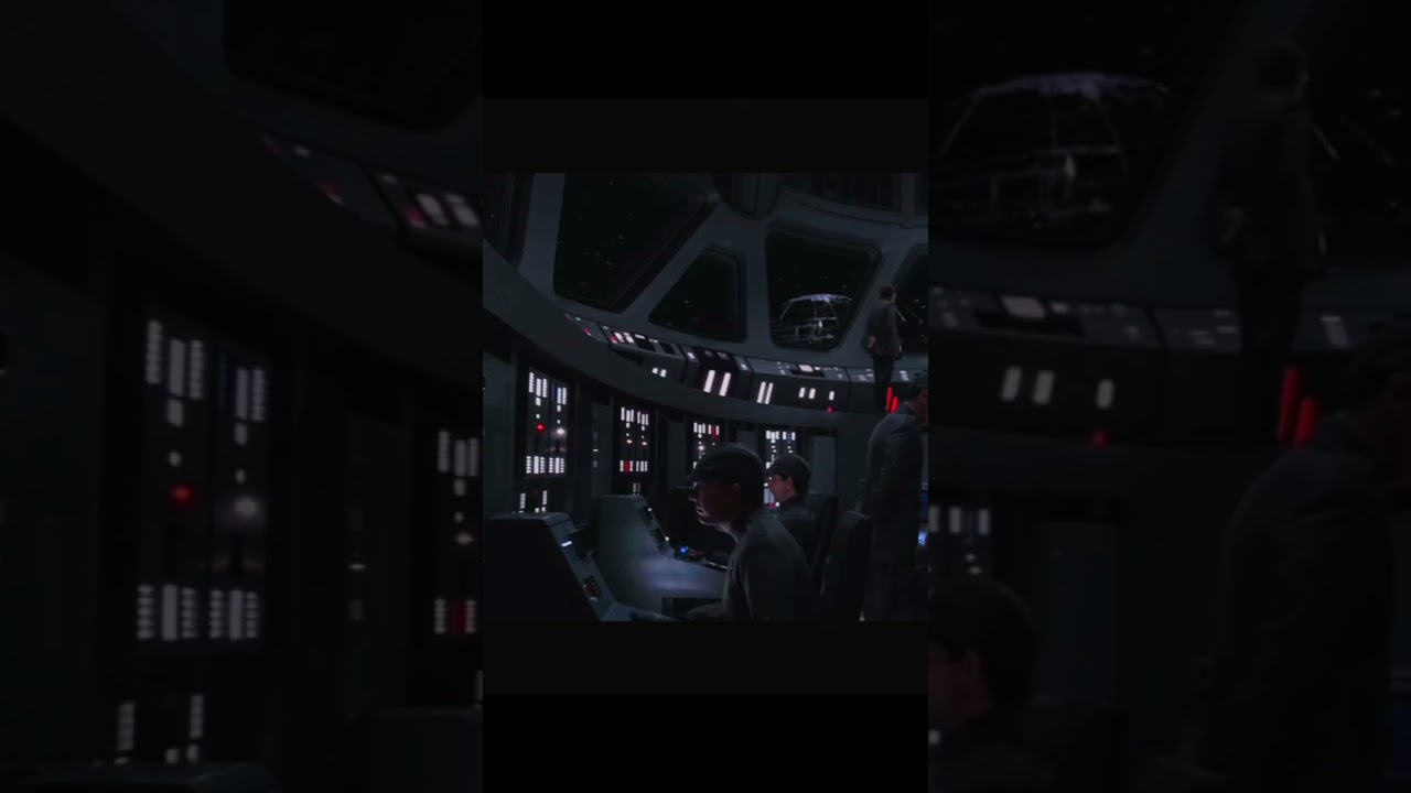 The rise of The Galactic Empire | Star Wars (2005)