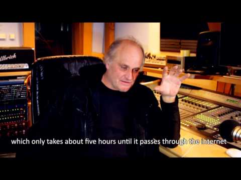 MICHAEL KOCÁB / PROUDFOOT / DONATI / SHEEHAN - Aftershocks EPK