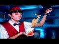 1999 McDonald S Mulan Sweden Commercial