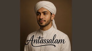 Download lagu Antassalam mp3