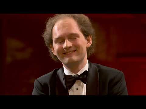 PIOTR PAWLAK – second round (19th Chopin Competition, Warsaw)