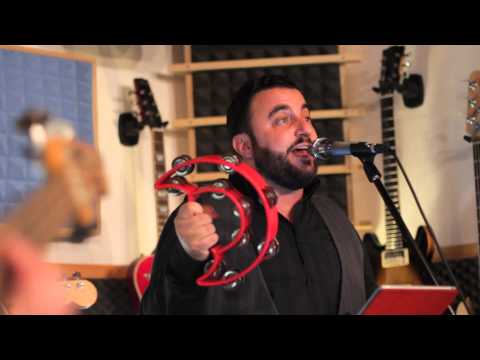 Michael Jackson - Rock With You (Cover by The GrooveFellas, wedding band Italy and Tuscany)