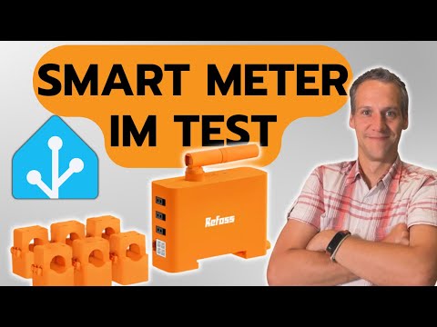 Refoss EM06P in review – Smart Meter for Home Assistant