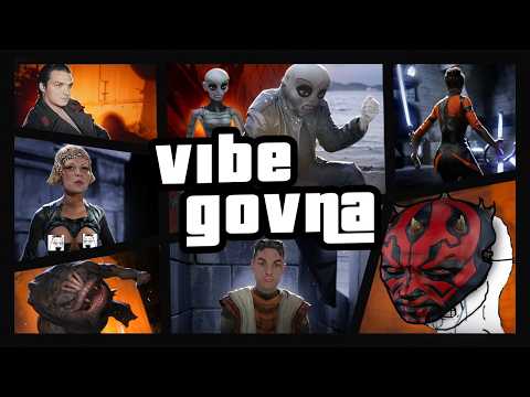 I completed Escape: Yavin IV and this...