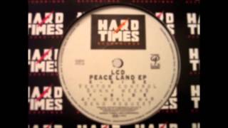 LCD - Sunny Weeks (1992)